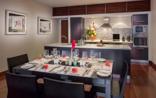 Zoetry Marigot Bay - Master Suite Two Bedroom Residence 4